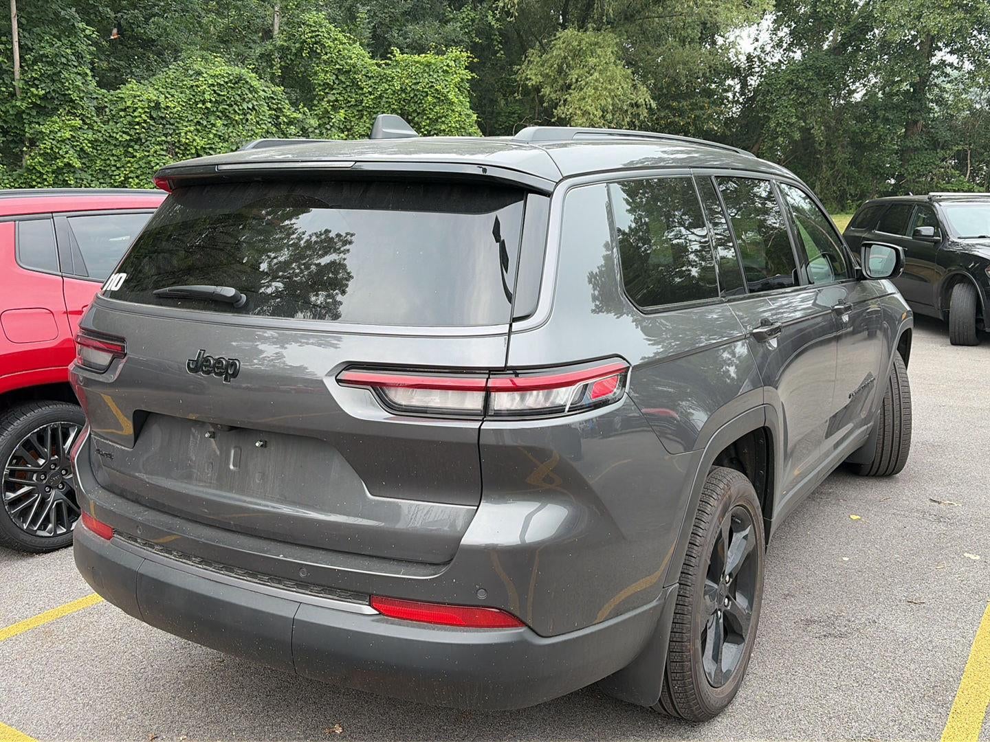 jeep grand cherokee l 2026 1C4RJKBR2T8554206 image jeep grand cherokee l 2026 1C4RJKBR2T8554206 image